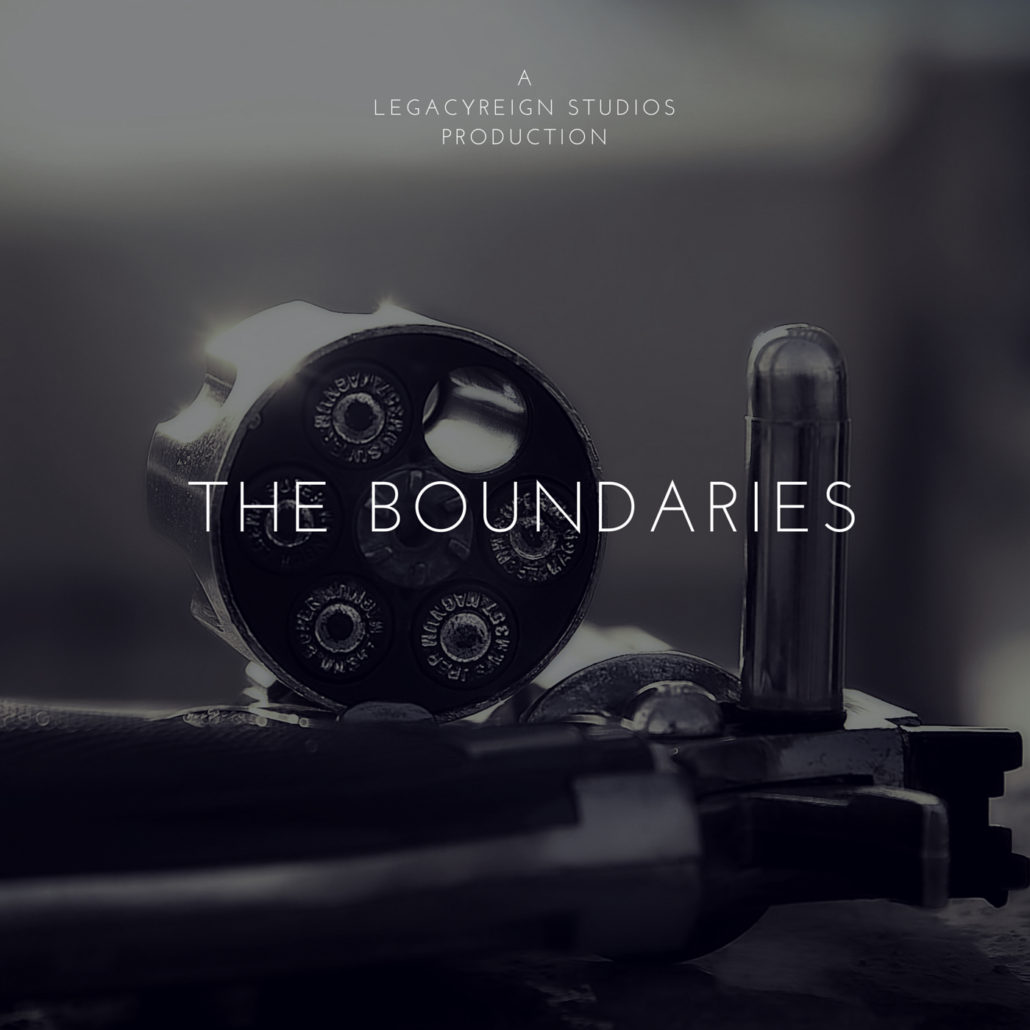 TheBoundaries